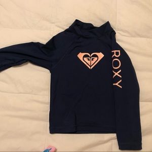 Roxy Rashguard